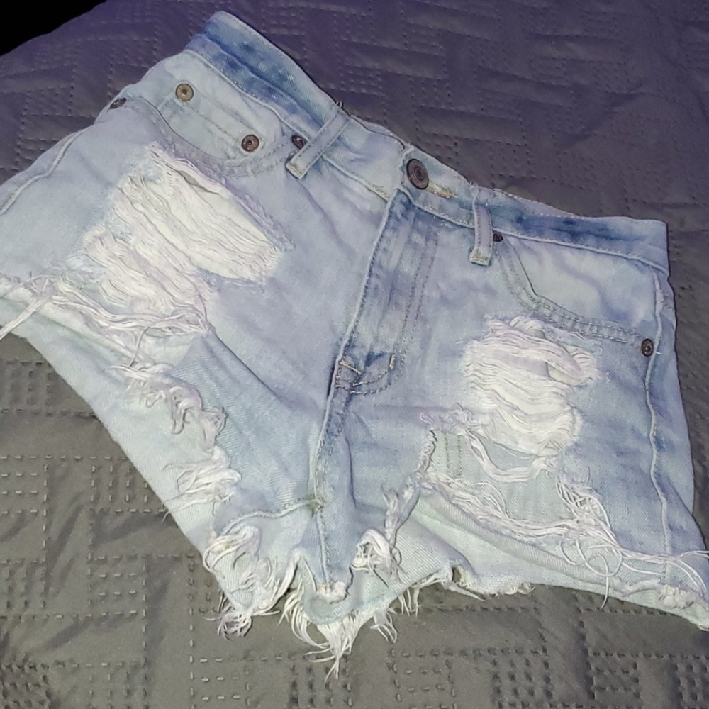 shorts